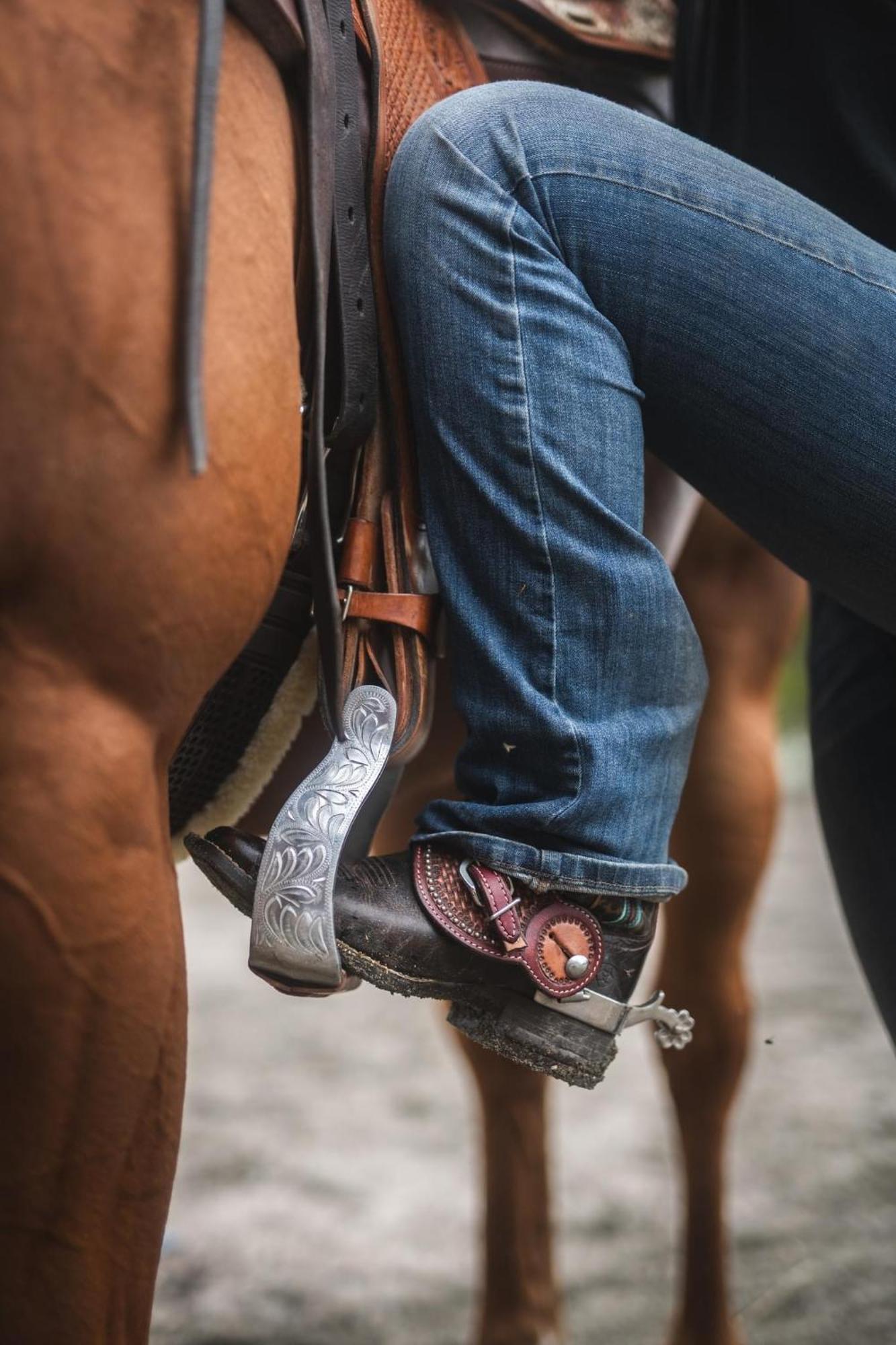 Ulvsby Ranch Western Camp Karlstad Eksteriør billede